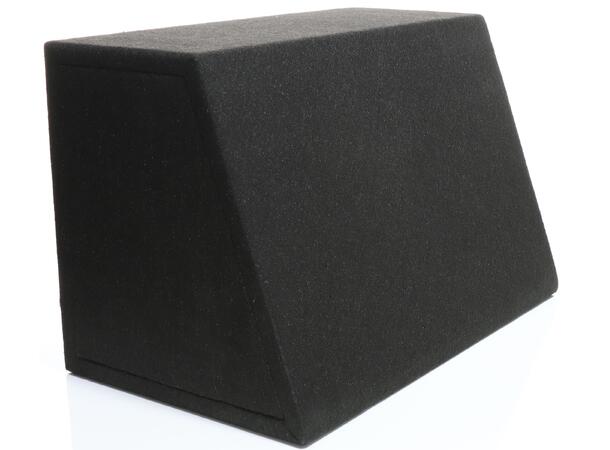 Audio System 10″ basskasse