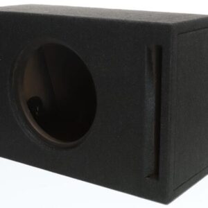Audio System 10″ basskasse