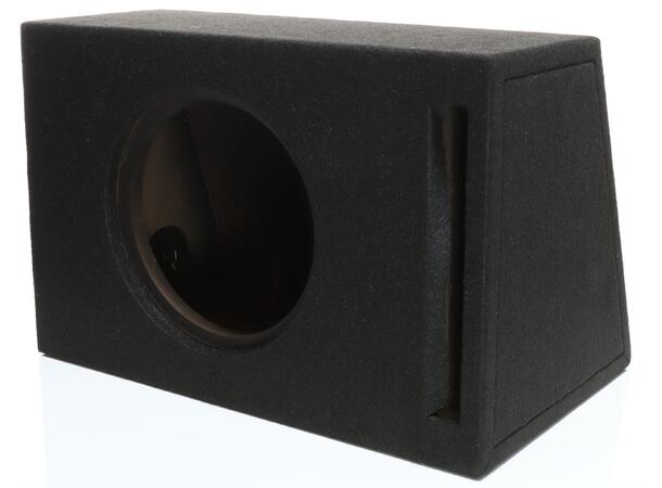 Audio System 10″ basskasse