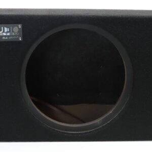 Audio System 12″ basskasse
