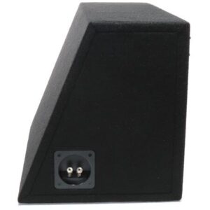 Audio System 12″ basskasse