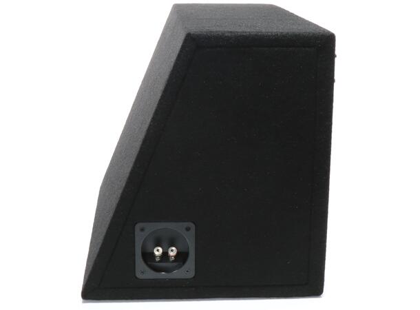 Audio System 12″ basskasse
