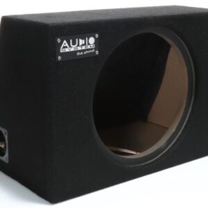 Audio System 12″ basskasse