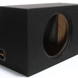 Audio System 12″ basskasse