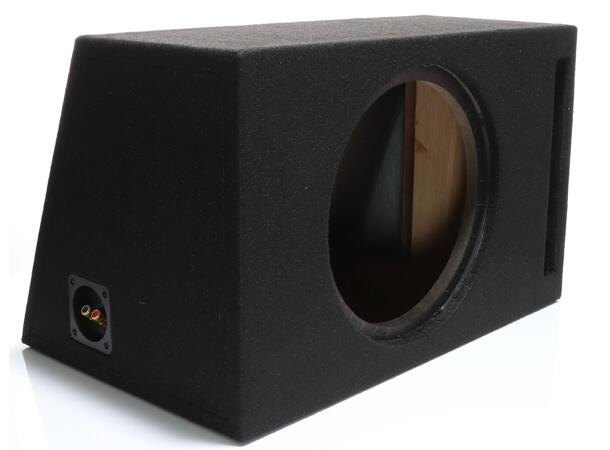 Audio System 12″ basskasse