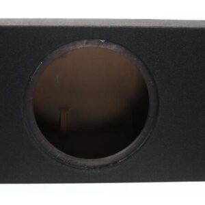 Audio System 12″ basskasse