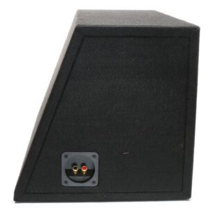 Audio System 12″ basskasse