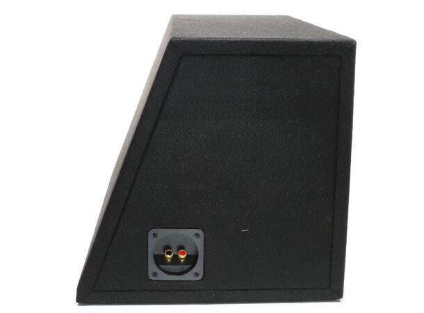 Audio System 12″ basskasse