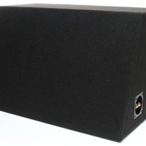 Audio System 12″ basskasse