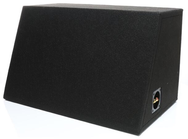 Audio System 12″ basskasse