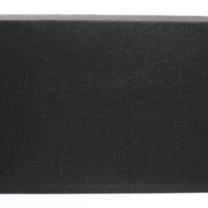 Audio System 12″ basskasse