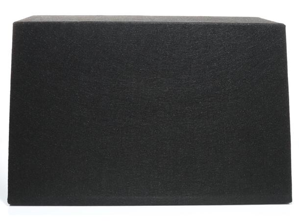 Audio System 12″ basskasse