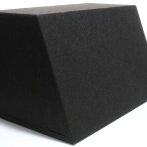 Audio System 12″ basskasse