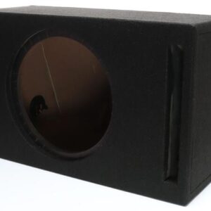 Audio System 12″ basskasse