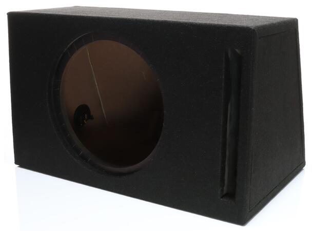 Audio System 12″ basskasse