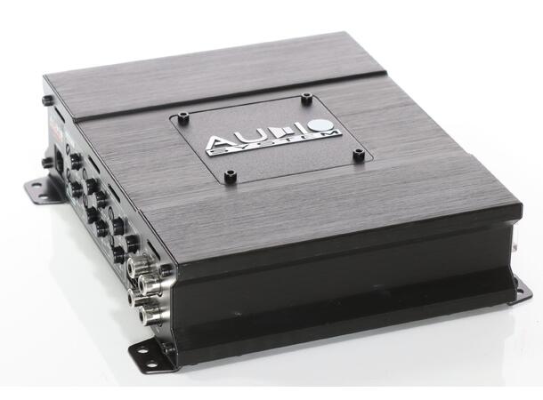 Audio System 4 kanals forsterker