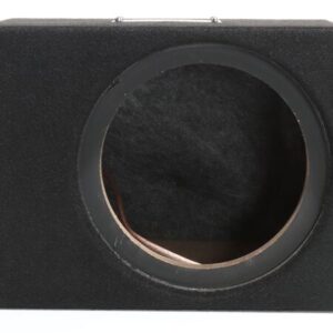 Audio System 8″ basskasse