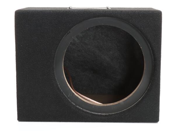 Audio System 8″ basskasse