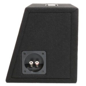 Audio System 8″ basskasse