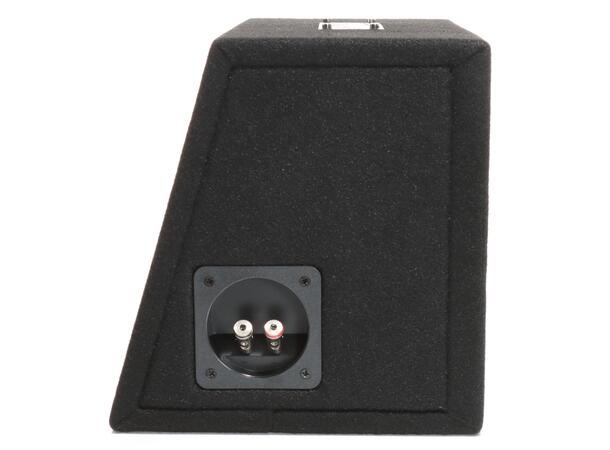 Audio System 8″ basskasse