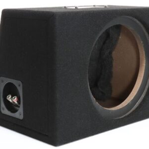 Audio System 8″ basskasse