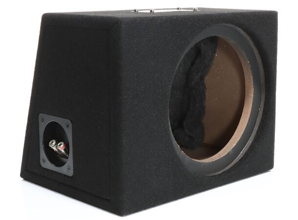 Audio System 8″ basskasse