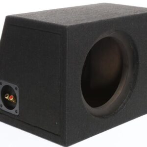 Audio System 8″ basskasse