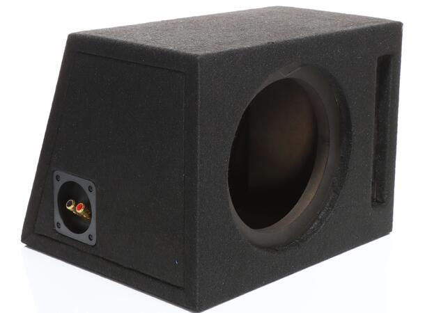 Audio System 8″ basskasse