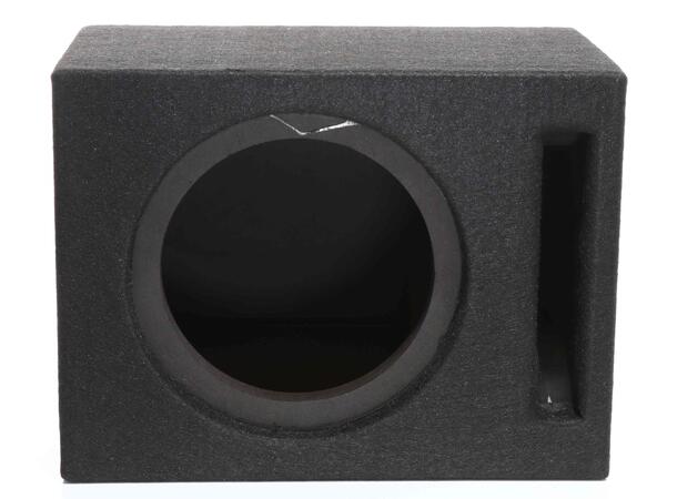 Audio System 8″ basskasse