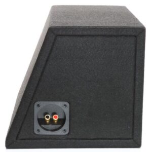 Audio System 8″ basskasse