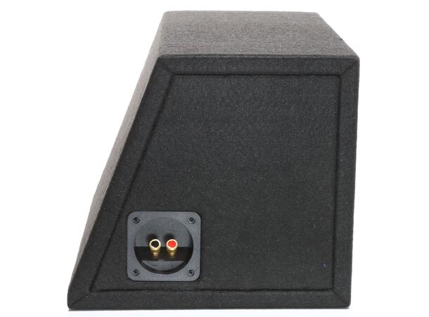 Audio System 8″ basskasse