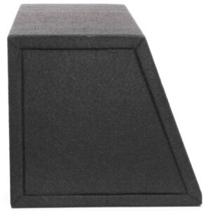 Audio System 8″ basskasse