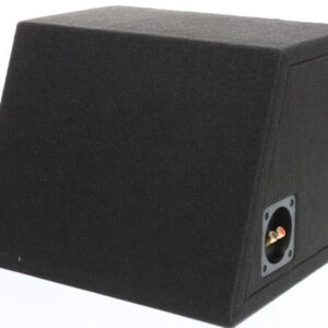 Audio System 8″ basskasse