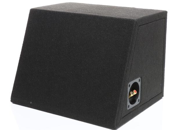 Audio System 8″ basskasse