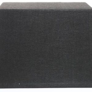 Audio System 8″ basskasse