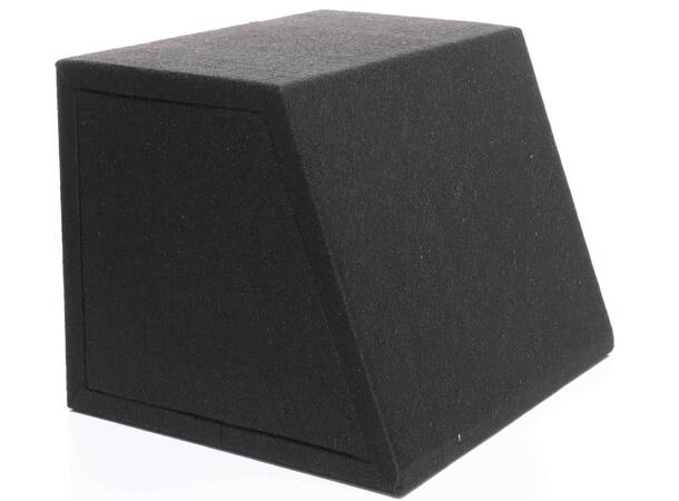 Audio System 8″ basskasse