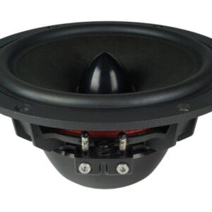 Audio System Avalanche 165-2