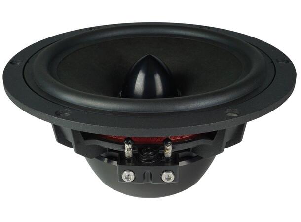Audio System Avalanche 165-2