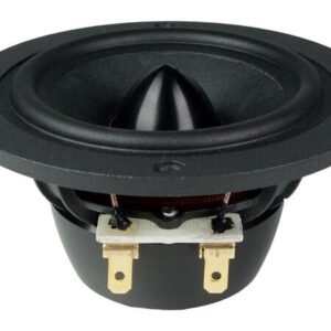 Audio System Avalanche 165-2
