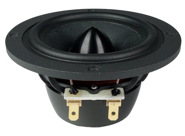 Audio System Avalanche 165-2