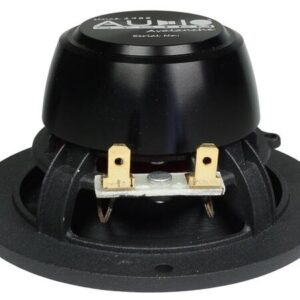 Audio System Avalanche 165-2