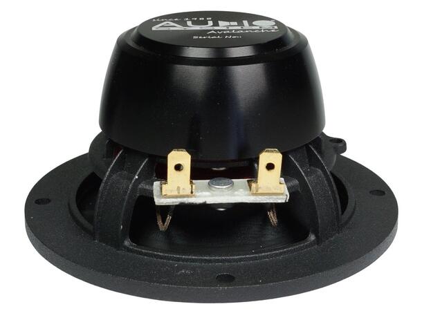Audio System Avalanche 165-2