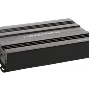 Audio System CARBON-200.4