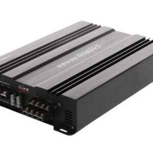 Audio System CARBON-200.4