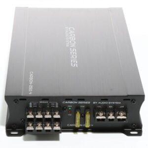 Audio System CARBON-250.4