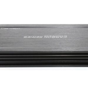 Audio System CARBON-250.4