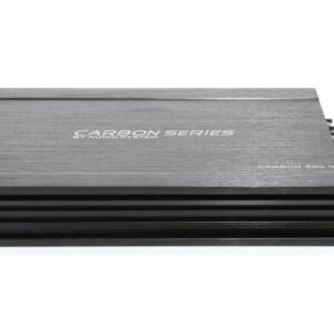 Audio System CARBON-250.4