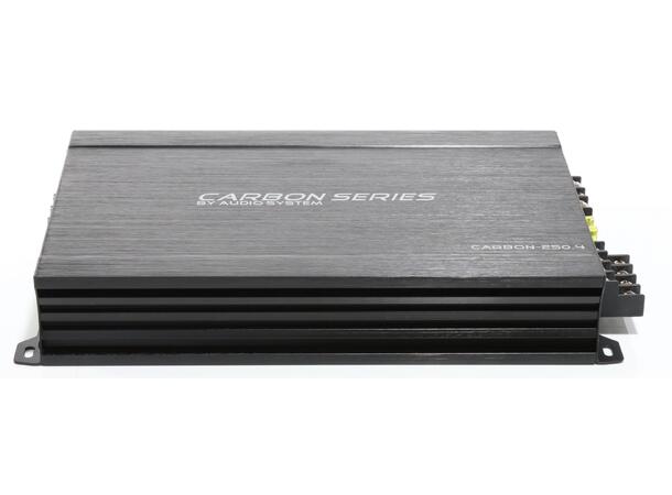 Audio System CARBON-250.4