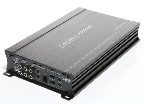 Audio System CARBON-250.4