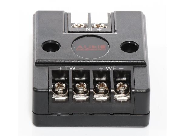 Audio System CARBON 100